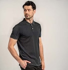 Lidl - MEN Piqué-Poloshirt Angebot im Prospekt MEN Piqué-Poloshirt bei Lidl im Prospekt "" für 6,99 €