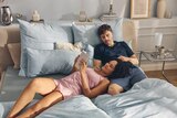 Pyjama Damen von ESMARA im aktuellen Lidl Prospekt