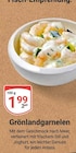 GLOBUS Neutraubling - Grünlandgarnelen Angebot im Prospekt Grünlandgarnelen bei GLOBUS im Neutraubling Prospekt für 1,99 €