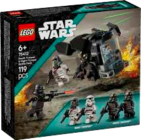 Todestruppler und Nachttruppler Battle Pack 75412 im Angebot bei Marktkauf in Wismar Todestruppler und Nachttruppler Battle Pack 75412 Angebote von LEGO bei Marktkauf Wismar für 14,99 €