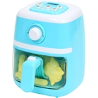 Friteuse à air chaud jouet - Action en promo chez Action Marseille à 9,95 €