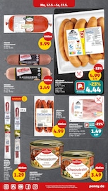 Schweinebraten im Penny Prospekt in Haltern am See Aktueller Penny Prospekt mit Schweinebraten, "Wer günstig will, muss Penny.", Seite 5