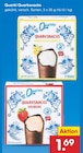 Quarksnacks Vanille bei Netto Marken-Discount im Nehren Prospekt für 1,69 €
