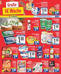 EDEKA Thunfisch im Prospekt 