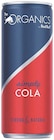 Aktuelle Energydrink Angebote bei Zimmermann in Halberstadt Aktuelles Organics Simply Cola Angebot bei Zimmermann in Halberstadt ab 0,66 €