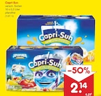 Capri-Sun von Capri-Sun im aktuellen Netto Marken-Discount Prospekt