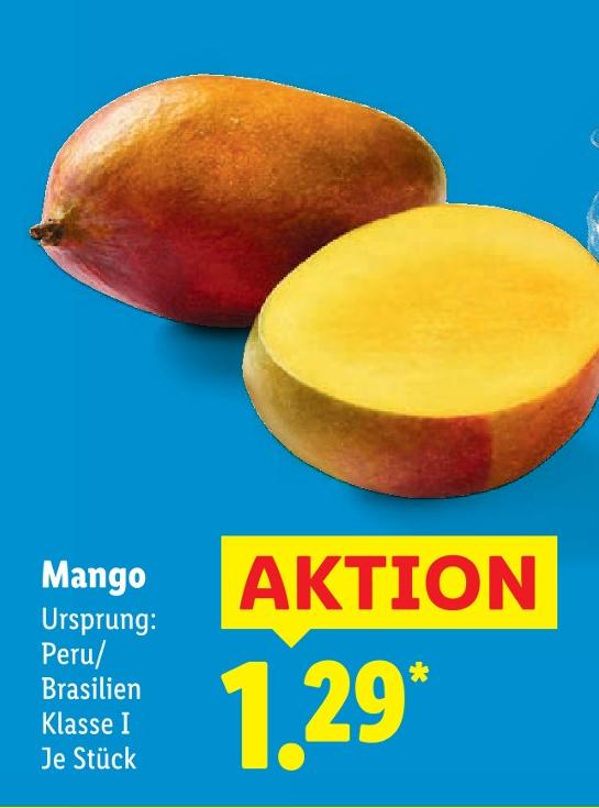 Mango