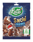 Guimauves de noël chocolat au lait - LUTTI dans le catalogue Supeco