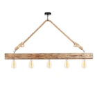 Opviq Deckenleuchte Erebos für 47,99 € bei POCO im Angebot Opviq Deckenleuchte Erebos im aktuellen POCO Prospekt