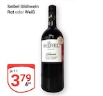 Aktuelles Glühwein Angebot bei GLOBUS in Ludwigshafen (Rhein) ab 3,79 €