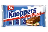 Aktuelles Knoppers Riegel Angebot bei Penny-Markt in Wuppertal ab 1,79 €