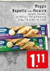 Baguette bei EDEKA im Krefeld Prospekt für 1,11 €