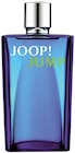 Joop im Rossmann Prospekt JUMP Eau de Toilette von JOOP! im aktuellen Rossmann Prospekt für 24,99 €