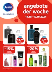 Aktueller E center Prospekt mit Parfum, "Aktuelle Angebote", Seite 39