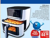 XL Heißluftfritteuse von EDEKA zuhause für 44,00 € bei Marktkauf im Angebot XL Heißluftfritteuse von EDEKA zuhause im aktuellen Marktkauf Prospekt