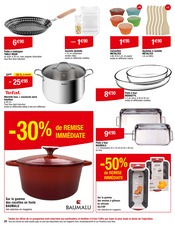 Tefal Angebote im Prospekt "Les HYPERS Bons Plans" von Cora auf Seite 24