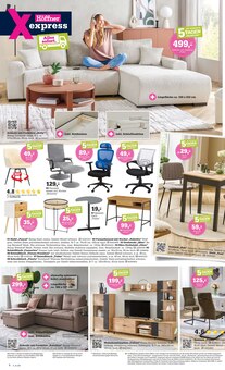 Fernseher im Höffner Prospekt "IMMER BESSER!" mit 8 Seiten (Bornheim)