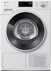 Wärmepumpentrockner TWC 640 WP EcoSpeed Angebote von Miele bei expert Recklinghausen für 899,10 €