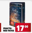 Fading in Deep Waters Angebote bei Marktkauf Tübingen für 17,00 €
