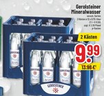 Trinkgut Kamp-Lintfort Prospekt mit  im Angebot für 9,99 €