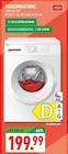 Aktuelle Waschmaschine Angebote bei Marktkauf in Detmold Aktuelles Waschmaschine Angebot bei Marktkauf in Detmold ab 199,99 €