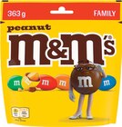 Billes chocolatées Peanut - M&M'S - Intermarché Express à Alfortville Billes chocolatées Peanut - M&M'S en promo chez Intermarché Express Alfortville à 7,18 €