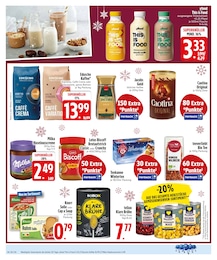 EDEKA Tee im Prospekt 