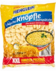 Eierspätzle im Angebot bei Netto Marken-Discount in Pirmasens Eierspätzle Angebote von Henglein bei Netto Marken-Discount Pirmasens für 2,29 €