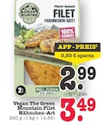 Aktuelle Hähnchen Angebote bei E center in Ludwigshafen (Rhein) Aktuelles Plant-based Filet (Hähnchen-Art) Angebot bei E center in Ludwigshafen (Rhein) ab 2,99 €