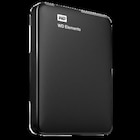 Disque dur externe 2To - WESTERN DIGITAL en promo chez Carrefour Tourcoing à 89,99 €