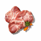 Frische Schweinenackensteaks Angebote von Metzgerfrisch bei Lidl Seevetal für 5,49 €