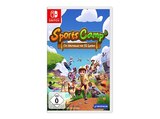 Sports Camp: Ein Abenteuer mit 35 Spielen - [Nintendo Switch] von Plug In Digital im aktuellen MediaMarkt Saturn Prospekt für 20,99 €