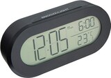Digitalwecker von  im aktuellen Rossmann Prospekt für 6,99 €