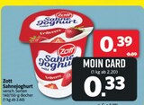 Aktuelle Joghurt Angebote bei Markant Nordwest in Osnabrück Aktuelles Sahnejoghurt Angebot bei Markant Nordwest in Osnabrück ab 0,33 €
