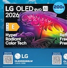 OLED55G68LW Angebote von LG bei EURONICS Arnsberg für 1.799,00 €