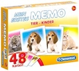 Memo von Clementoni für 2,99 € bei Thomas Philipps im Angebot Memo von Clementoni im aktuellen Thomas Philipps Prospekt