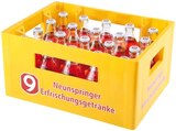 Jim Him Himbeerbrause im Angebot bei REWE in Eisenach Jim Him Himbeerbrause Angebote von Neunspringer Erfrischungsgetränke bei REWE Eisenach für 7,99 €