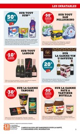 Vin Angebote im Prospekt "bi1 supermarché" von Bi1 auf Seite 5