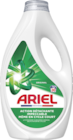 Lessive liquide détergent Original - ARIEL en promo chez Monoprix Drancy à 9,03 €