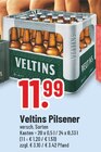Aktuelle Veltins Angebote bei Trinkgut in Borken Aktuelles Pilsener Angebot bei Trinkgut in Borken ab 11,99 €