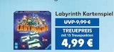 Labyrinth Kartenspiel im Angebot bei EDEKA in Ingolstadt Labyrinth Kartenspiel Angebote bei EDEKA Ingolstadt für 4,99 €
