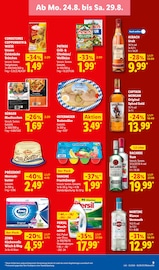 Ähnliche Anessia Angebote im Prospekt "LIDL LOHNT SICH" von Lidl Ähnliches Angebot bei Lidl in Prospekt "LIDL LOHNT SICH" gefunden auf Seite 21