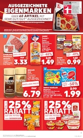 Brötchen im Kaufland Prospekt in Dresden Aktueller Kaufland Prospekt mit Brötchen, "Aktuelle Angebote", Seite 7