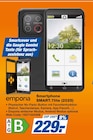 Smartphone SMART.7lite (2025) im Angebot bei expert in Hannover Smartphone SMART.7lite (2025) Angebote von Emporia bei expert Hannover für 229,00 €