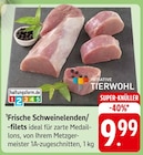 EDEKA Dossenheim Prospekt mit  im Angebot für 9,99 €