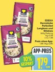 Herzstücke Parboiled Langkorn und Wildreis Angebote von EDEKA bei WEZ Minden für 1,79 €