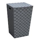 POCOline Wäschekorb von  im aktuellen POCO Prospekt für 9,00 €