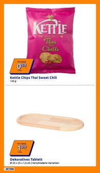 Chips im Action Prospekt "Wochenangebote" mit 34 Seiten (Duisburg)