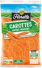 Supermarchés Match Strasbourg - Promo Carottes râpées fraîches Promo Carottes râpées fraîches à 2,70 € dans le catalogue Supermarchés Match à Strasbourg