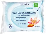 Reinigungstücher von Shisara im aktuellen Netto Marken-Discount Prospekt für 0,85 €